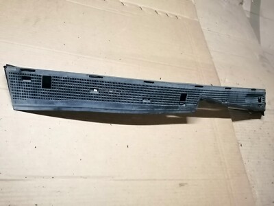ORIGINAL Mercedes SL R129 Wasserablauf Windschutzscheibe Rechts 