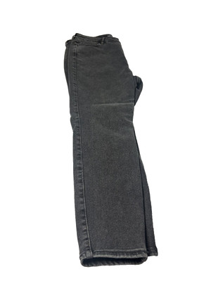 Old Navy Jeans Women 360 Degree Stretch Extra High Rise Rockstar Super Skinny 18