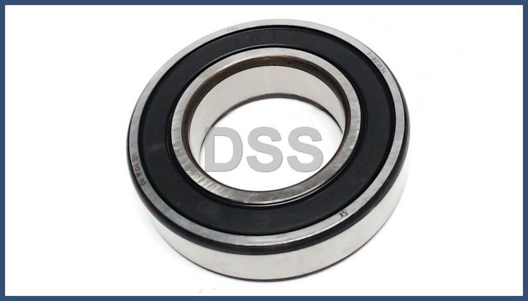 Genuine MERCEDES E350 Rear Center Ball Bearing 0089814325 for sale 