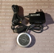 Jabra Accessories- ENC010: AUX to USB w/vol. control  SSA-5W-09: SIL Adapter