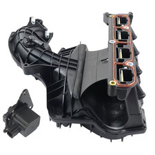 Intake Manifold Wrunner Control Valve For 2007-17 Jeep Patriot Compass Caliber