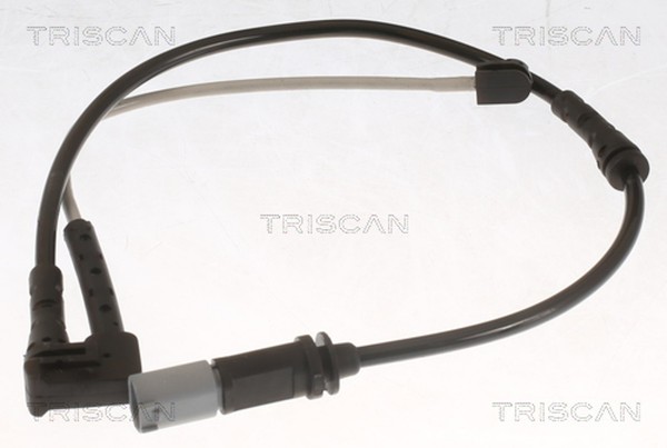 Warnkontakt Bremsbelagverschleiß Triscan 8115 11076 FüR Bmw X2 F39 1Er F40 2Er-image