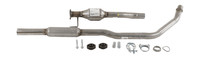 Katalysator FüR Fiat Suzuki Sedici SX4 / Classic Stufenheck
