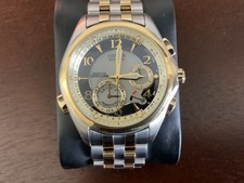 Citizen BL9004-58P Eco Drive Minute Repeater Perpetual Two Tone G900