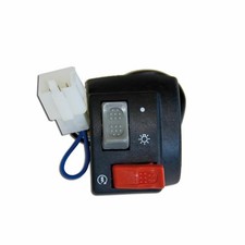 T4Tune 390001 DX Booster Diverter, Stunt ('00-'02)