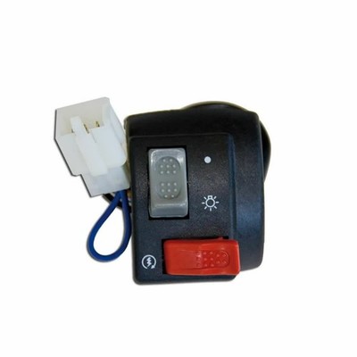 T4Tune 390001 DX Booster Diverter, Stunt ('00-'02)