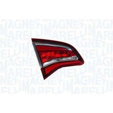 MAGNETI MARELLI Heckleuchte links für Opel Meriva B Großraumlimousine S10 1.4