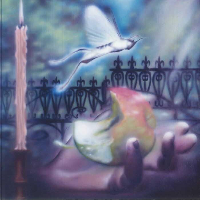 SEA LEMON - Diving For A Prize - Vinyl (LP)