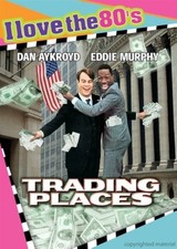 Trading Places 1983  DVD, Bonus CD, 2008, SEALED 