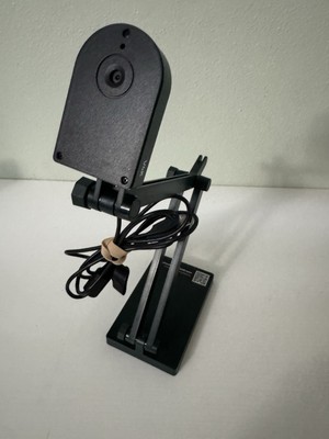 IPEVO V4K USB Document Camera - UHD 8MP - Tested & Working - No Manual