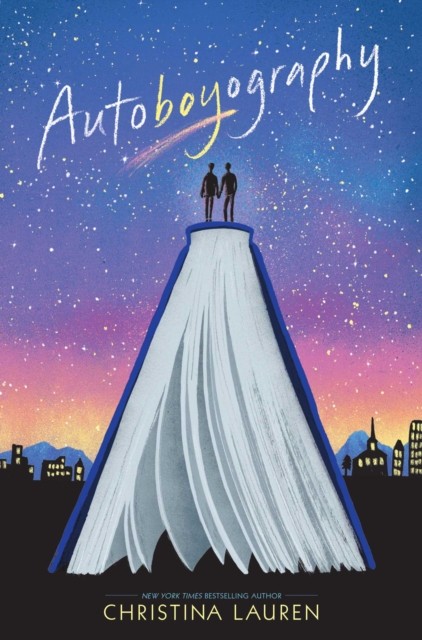Autoboyography by Christina Lauren (Paperback Book)