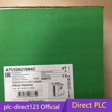 1PC Schneider ATV320U15N4C 380V 1.5KW Inverter New In Box Fast Shipping