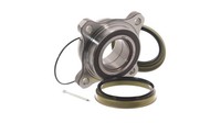 Radlagersatz Vorne Links Rechts Skf Vkba 6906 FÜR Toyota
