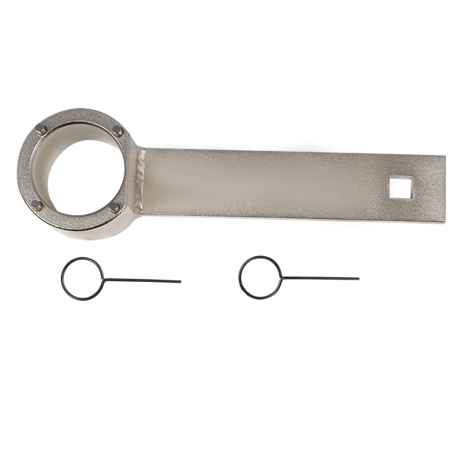 Repair Kit Timing Chain Tool Kit Head Gasket for VW GTI Jetta Audi A4 1.8 2.0 - Image 3 of 4