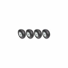 Allstar Performance All10602 Pit Cart Wheel Kit