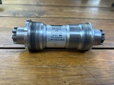 Bottom bracket - Shimano Ultegra BB-6500 - Octalink (V1), ISO/BSA, 109.5mm