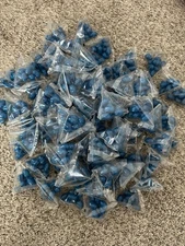 Jelly Belly Blueberry Jellybeans | 1.5 Pounds | Best By 05/2026