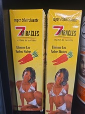 Moisturizing Cream Pack 3 New 70 G new