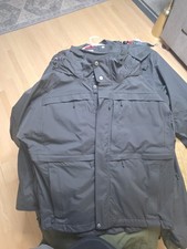 Men  s Tactix Jacket Shell XL First Tactical STYLE:118520