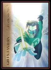 DC 2026 Upper Deck Inspirations (Pick Your Ca...