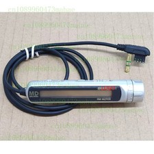 Sony Remote Controller -Silver RM-MZR50 