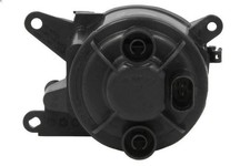 Nebelscheinwerfer TYC 19-0001-05-2 AUDI A4 B5 (8D2) 1.6 1994-2