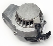 Arranque de arranque de retroceso para 2 tiempos 47CC 49CC mini bolsillo moto de tierra scooter