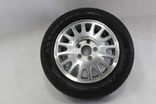 1993 Acura Legend Wheel 205 60 15 Rim With Goodyear Tire 832 Tread