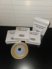  x4 - AMERICAN STANDARD EZ INSTALL WAX RING 7381150-200 BRAND NEW