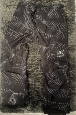 Burton AK, Gore Tex Cyclic,  Snowboardhose, Skihose, Gr. XL/XXL, Top Zustand