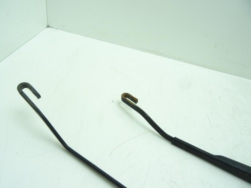 RUITENWISSERARM VOOR Nissan X-Trail (T30) SUV 2.2 Di 4x4 (YD22ETi) 288868H900 - Afbeelding 3 van 4