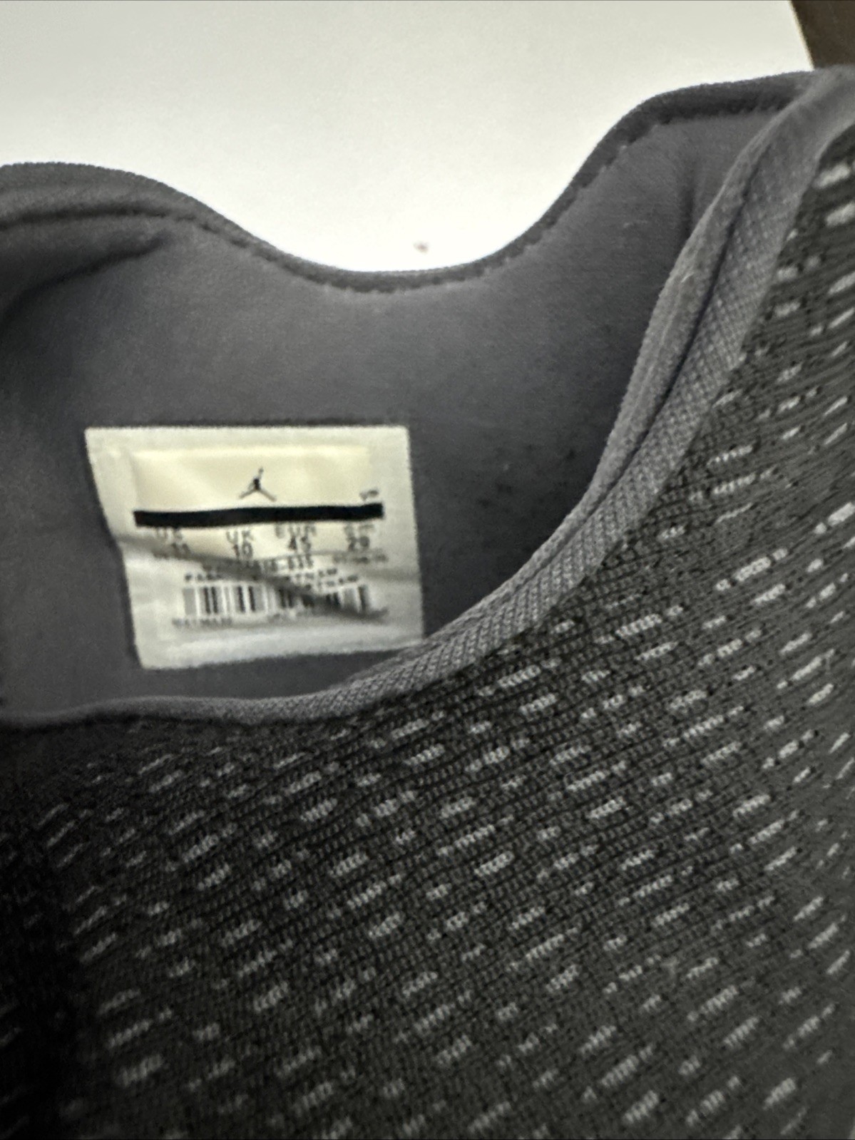 Air Jordan Eclipsed Multicolor Men's Sneakers Bas… - image 2