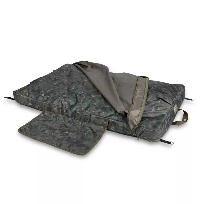 Trakker Sanctuary MF Flat Mat Carp Fishing
