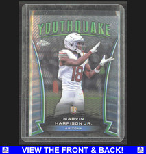 Marvin Harrison Jr Youthquake