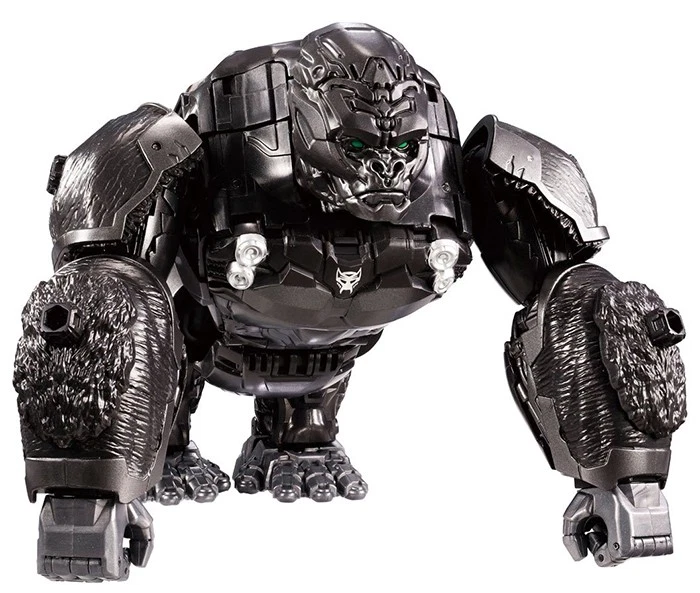 MV-7 Optimus Primal | Transformers: Rise Of The Beasts Foto 2 de 4