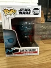 Funko Pop! Vinyl: Star Wars - Darth Vader   #288