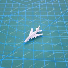 3D Printing 1/2000/700/400/350/200 Russian Su-17 Attack Aircraft Unpainted Model