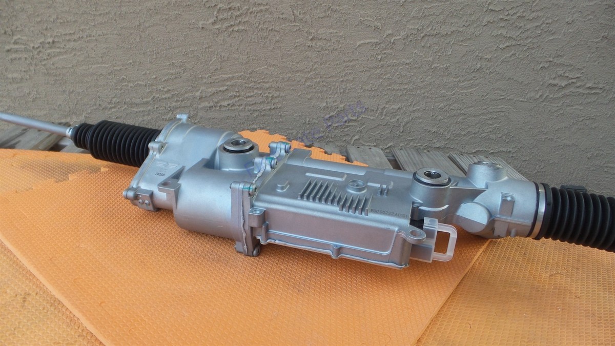 Dorman 601-903 Power Steering Rack and Pinion Ram 1500 68230030AE