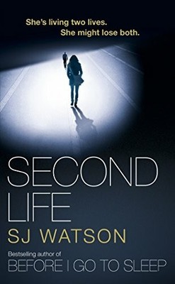 Second Life Buch Black Swan