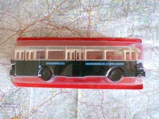 CHAUSSON APVU 1956 IXO Autocar