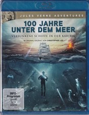 100  JAHRE  UNTER  DEM  MEER