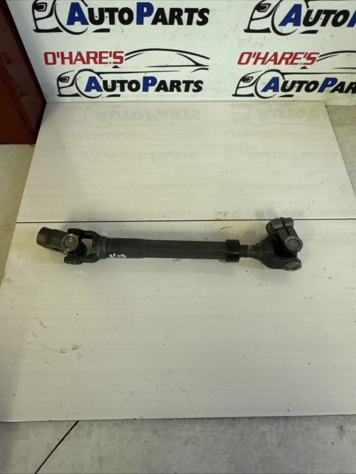 2012 KIA SPORTAGE STEERING COLUMN UNIVERSAL JOINT - Image 3 of 3