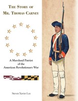 Steven Xavier Lee | The Story Of Mr. Thomas Carney | Taschenbuch | Englisch