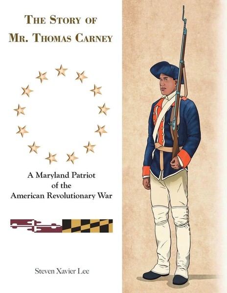 Steven Xavier Lee | The Story Of Mr. Thomas Carney | Taschenbuch | Englisch-image
