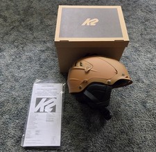 K2 Diversion MIPS - Snow Helmet - Brown - Sma...