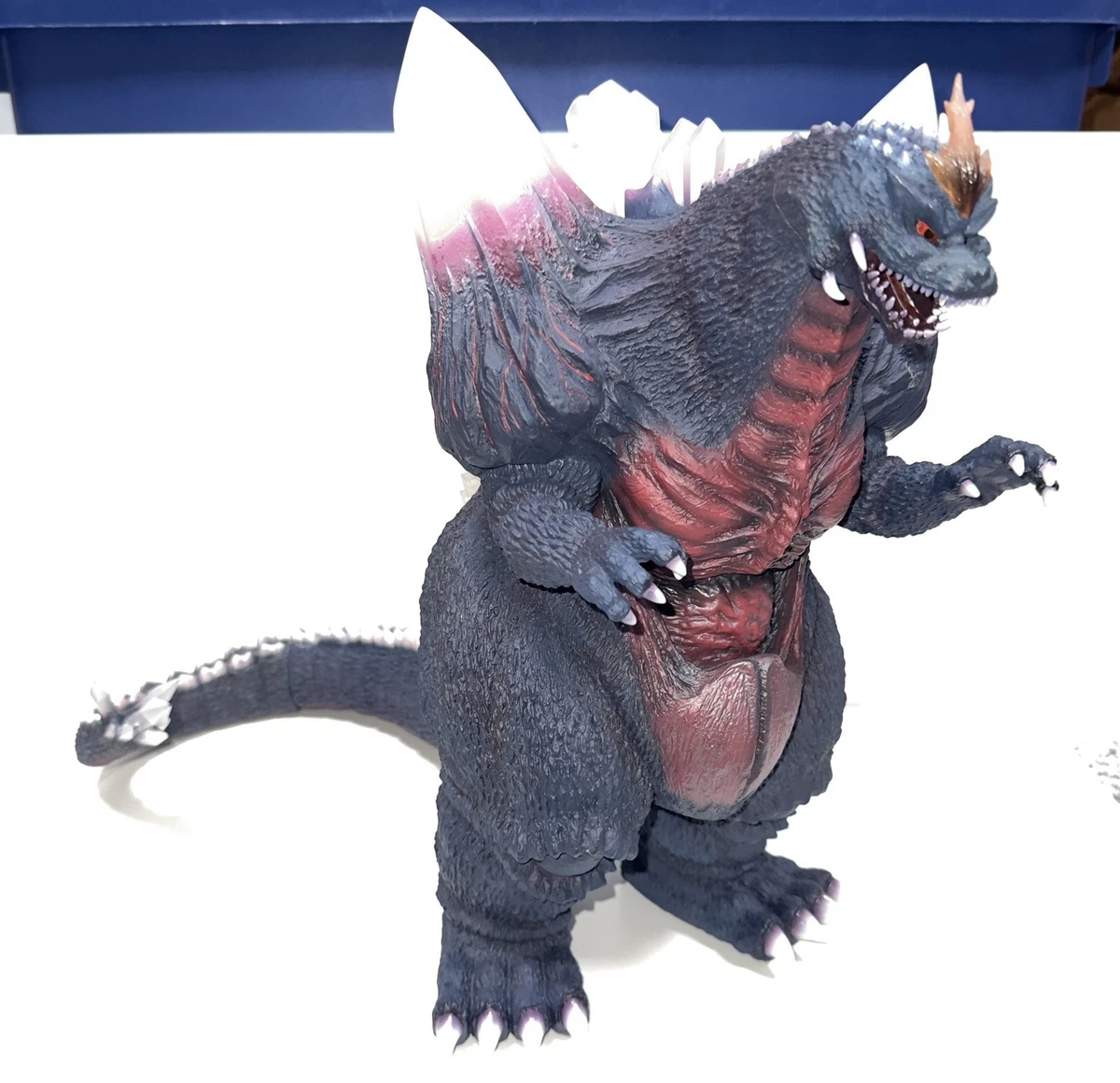 X-Plus Collectors & Hobbyists 17 Years and Up Monster Toys for