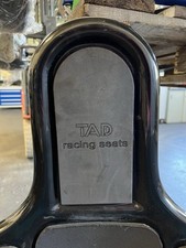 TAD Sicherheitssitz   Kart Sitz