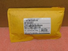 New SCHNEIDER APC Temperature Probe -- AP9335T