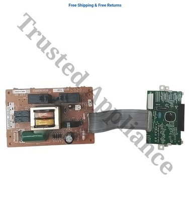 Microwave Main Control Board Electronic Controller PCB 427617T-00