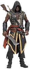 Assassin's Creed Series 2 Adewale action figure